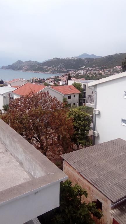 Apartments Dubrava 106 Dobra Voda Buitenkant foto