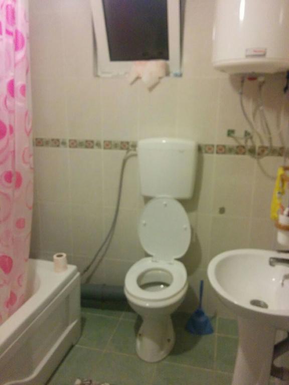 Apartments Dubrava 106 Dobra Voda Kamer foto